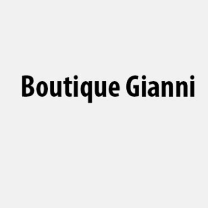 Logotipo de Boutique Gianni
