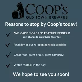 Bild von Coopersmith's Pub & Brewing