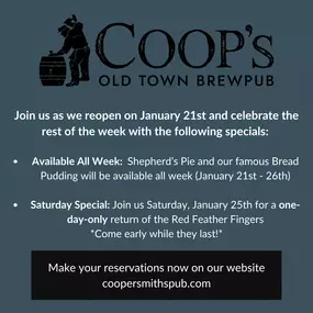 Bild von Coopersmith's Pub & Brewing