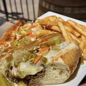 Bild von Coopersmith's Pub & Brewing