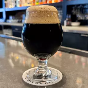 Bild von Coopersmith's Pub & Brewing
