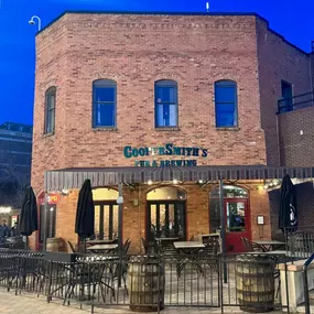 Bild von Coopersmith's Pub & Brewing