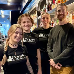 Bild von Coopersmith's Pub & Brewing