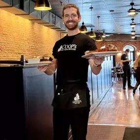 Bild von Coopersmith's Pub & Brewing