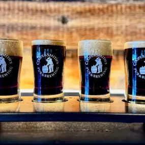 Bild von Coopersmith's Pub & Brewing