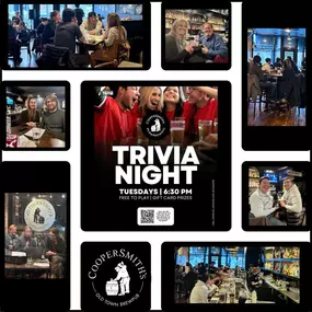 Bild von Coopersmith's Pub & Brewing
