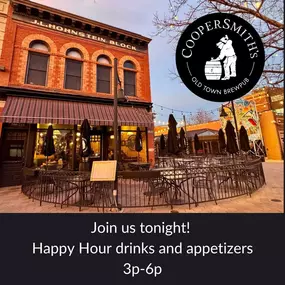 Bild von Coopersmith's Pub & Brewing
