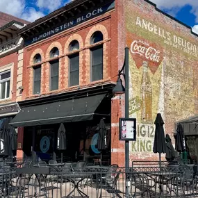 Bild von Coopersmith's Pub & Brewing