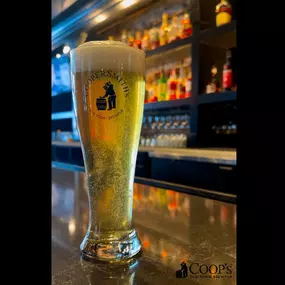 Bild von Coopersmith's Pub & Brewing