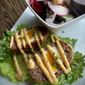 Bild von Coopersmith's Pub & Brewing
