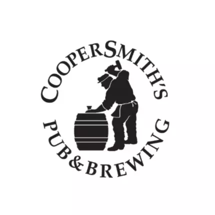 Logo von Coopersmith's Pub & Brewing