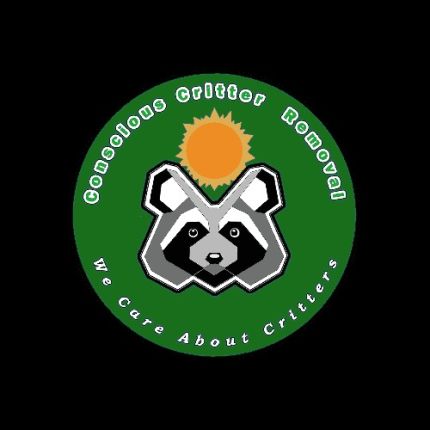 Logo from Conscious Critter Removal