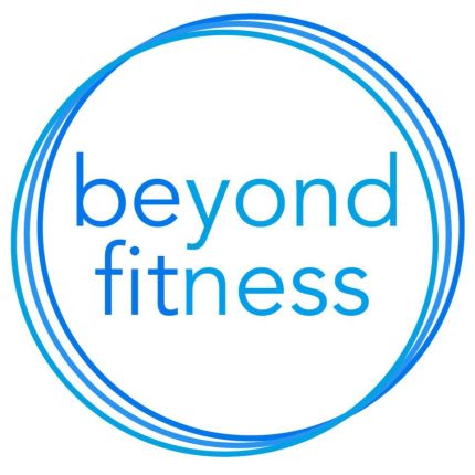 Logo da Beyond Fitness