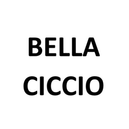 Logotyp från Bella Ciccio
