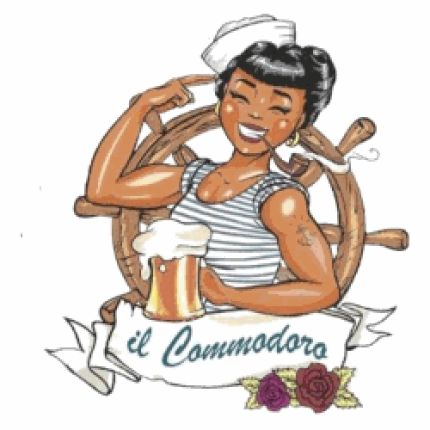 Logotipo de Il Commodoro 2016