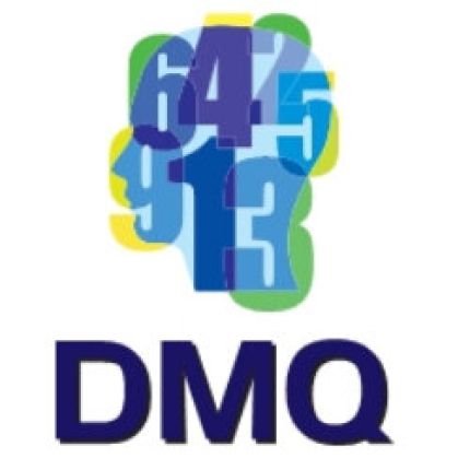 Logo fra Administratiekantoor DMQ Administratie & Advies
