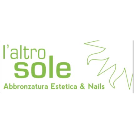Logotyp från L'Altro Sole