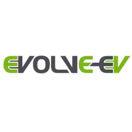 Logo da Evolve Ev