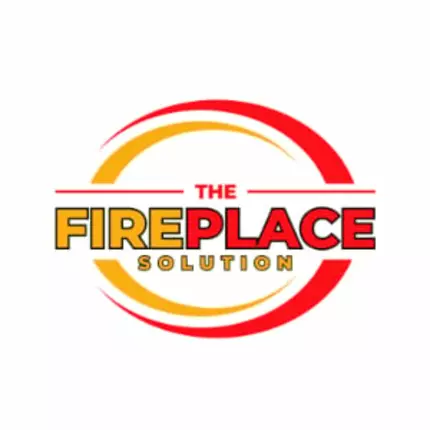 Logo da The Fireplace Solution