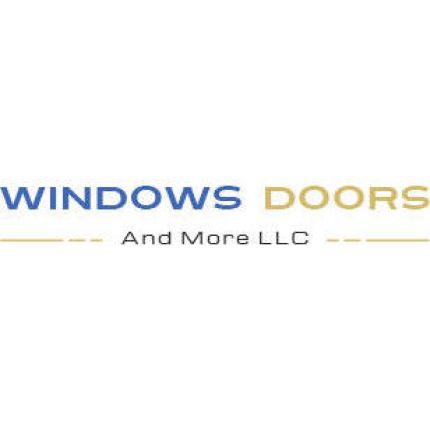 Logo von Windows Doors and More LLC