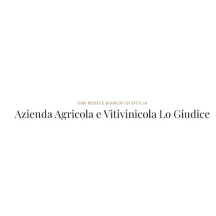 Logo von Lo Giudice Azienda agricola e vinicola