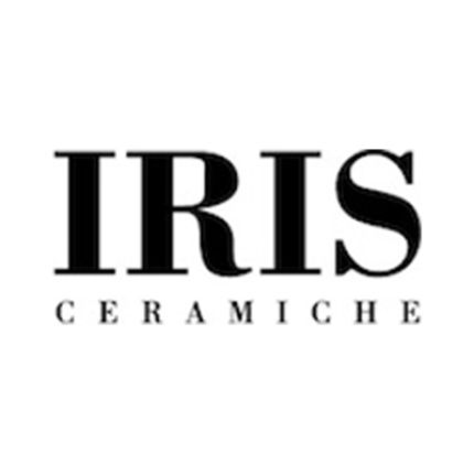 Logotyp från Iris Ceramiche