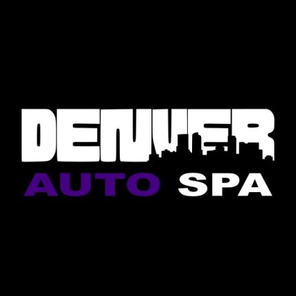 Logotipo de Denver Auto Spa