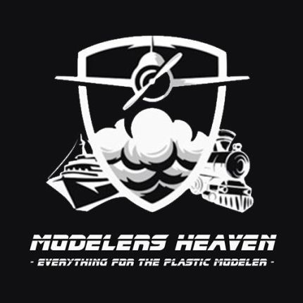 Logo da Modelers Heaven