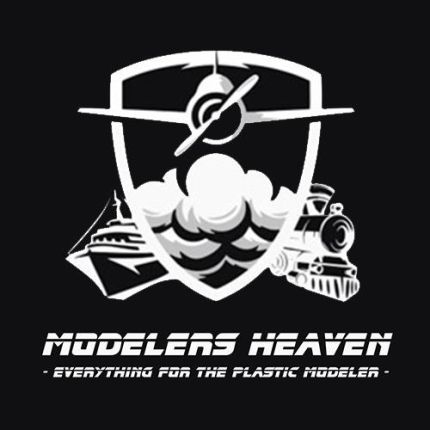 Logo od Modelers Heaven