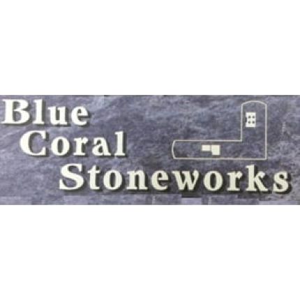 Logo od Blue Coral Stoneworks