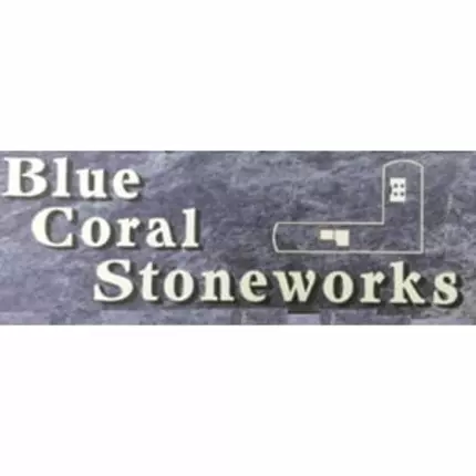 Logo van Blue Coral Stoneworks