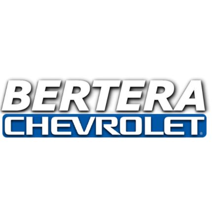 Logo da Bertera Chevrolet
