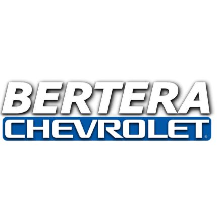 Logotyp från Bertera Chevrolet