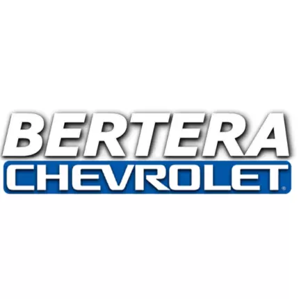 Logótipo de Bertera Chevrolet