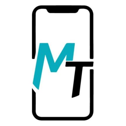 Λογότυπο από MT Technology Giaveno - Rivenditore TIM, Wind3, Eolo, Sky, Riparazione Cellulari, EDISON