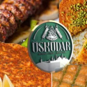 Uskudar Kebab Pide snack bar