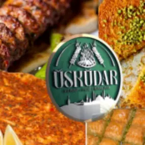 Uskudar Kebab Pide snack bar