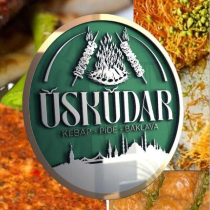 Logo de Uskudar Kebab Pide