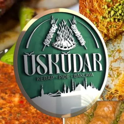 Logo von Uskudar Kebab Pide