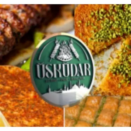 Logo von Uskudar Kebab Pide