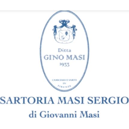 Logotyp från Sartoria Masi di Masi Giovanni