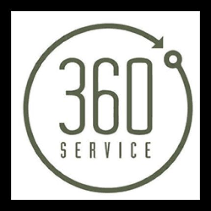 Logo van 360 Service  Servizi per Il Catering e Gli Eventi