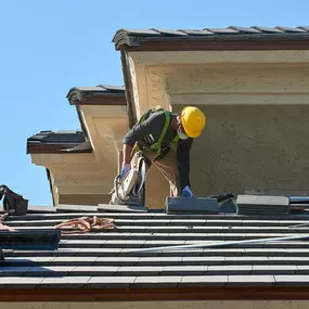 Bild von RENCO Roofing