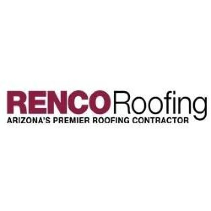 Logo van RENCO Roofing