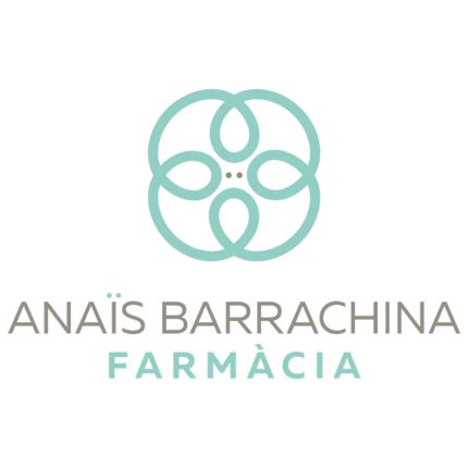 Logo od Farmàcia Anaïs Barrachina