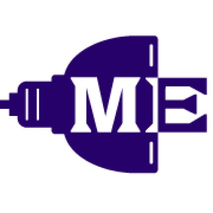 Logo van Mitchell Electric