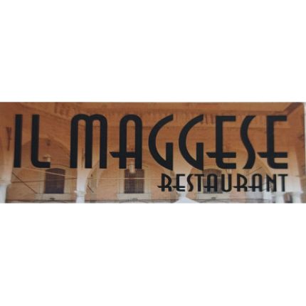 Logo van Il Maggese Ristorante Pizzeria