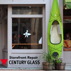 Bild von Century Commercial Glass Systems