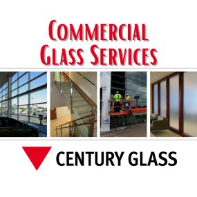 Bild von Century Commercial Glass Systems
