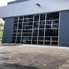 Bild von Century Commercial Glass Systems